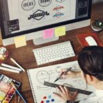 5 Creative Ways to Use Graphic Design in Business Marketing