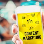 What Are the Core Elements of a Content Marketing Strategy?
