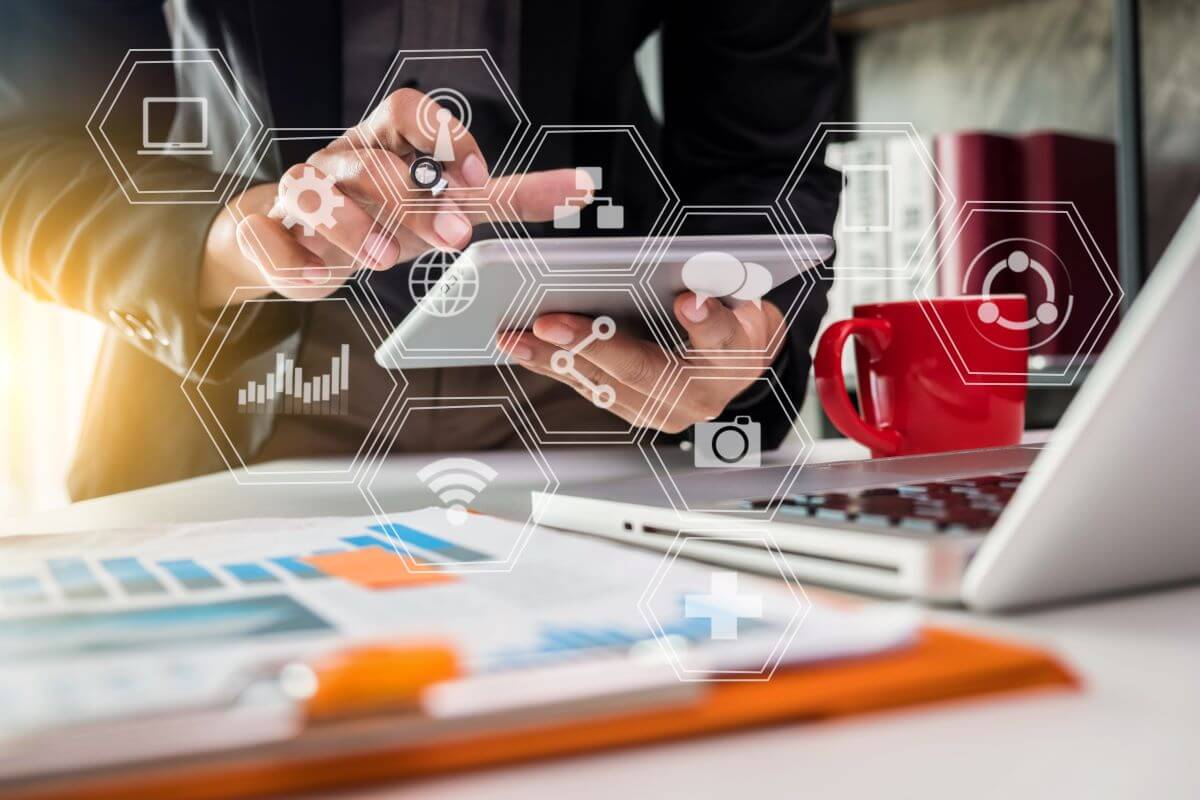 What San Diego Marketing Services Will You Find at InnoVision