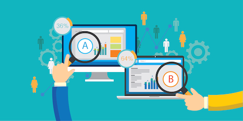What Is A/B Testing vs. Multivariate Testing?
