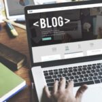 5 Benefits of Blogging for Business