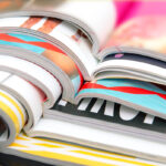 Print Ads are Still Tried and True