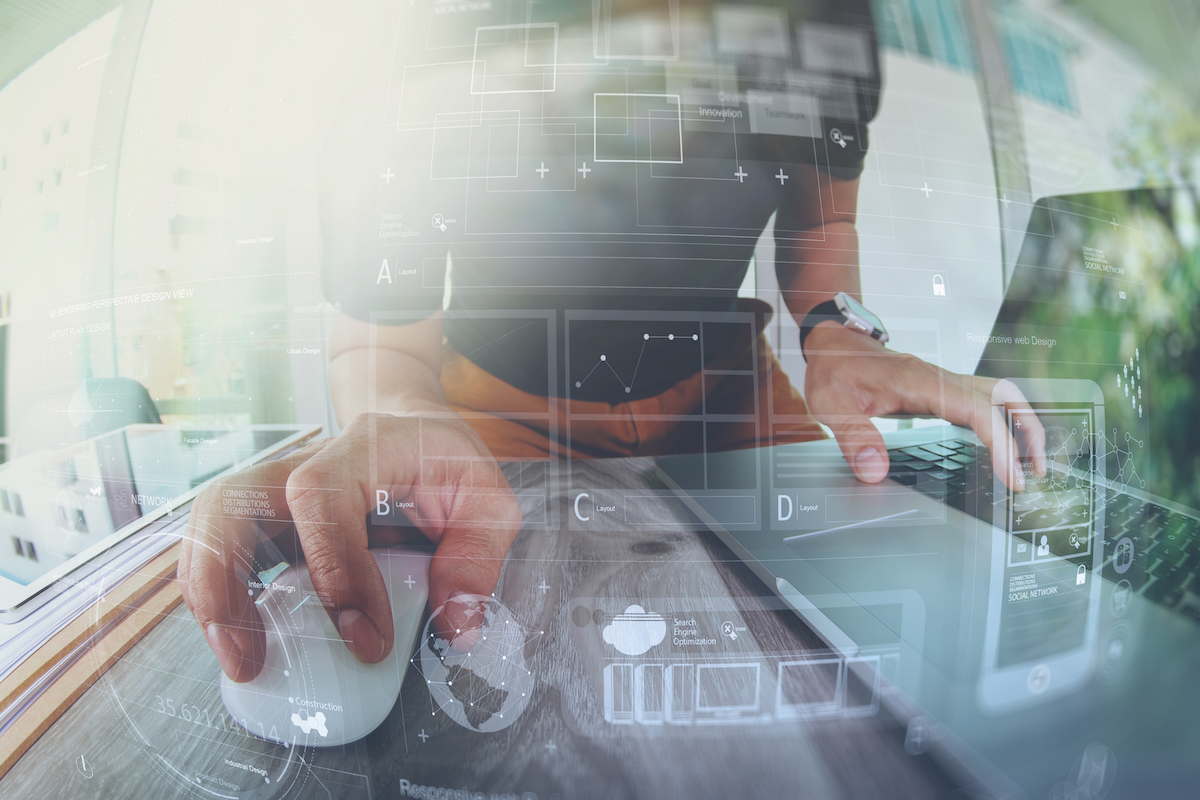 Take These 5 Steps for a Dynamic Business Website