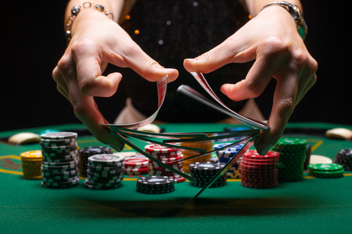 5 Ways to Improve Your Casino Marketing Strategy