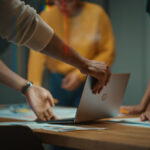 What Does a Creative Agency Do for Businesses?