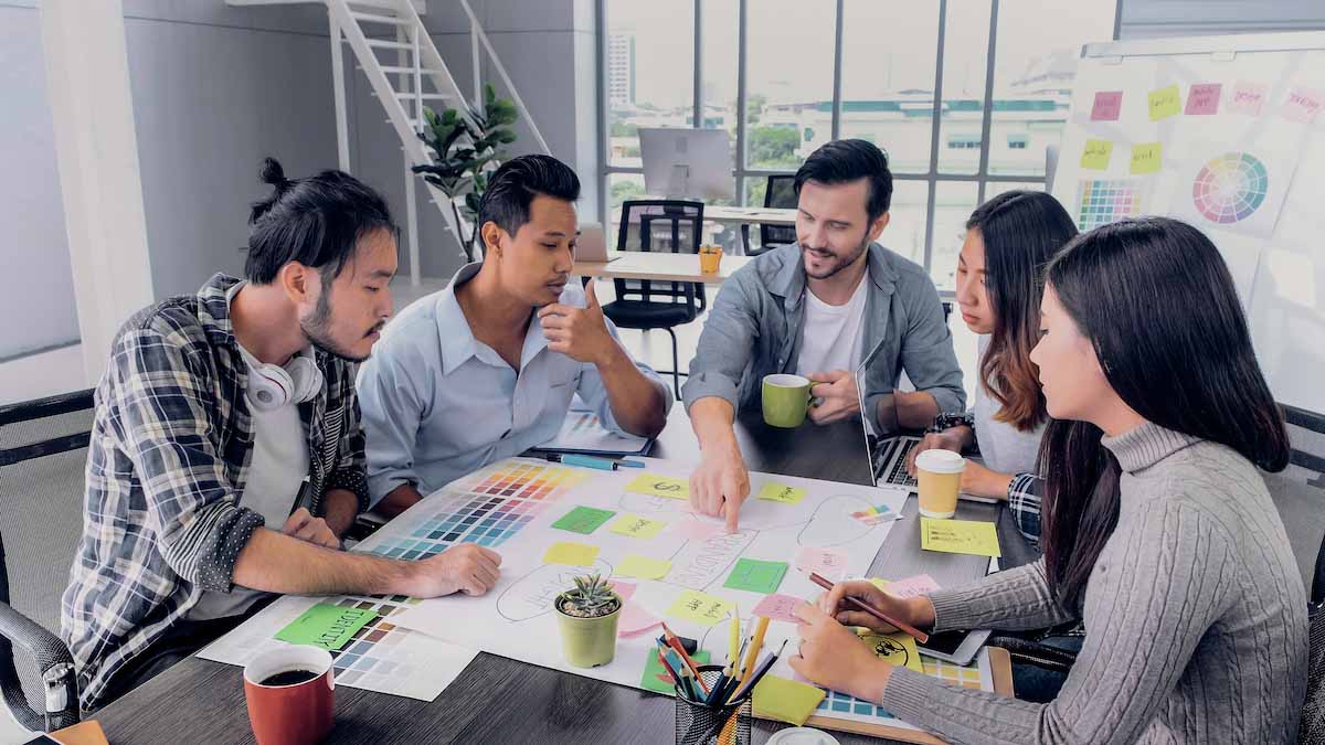 Marketing and Branding Go Hand-in-Hand