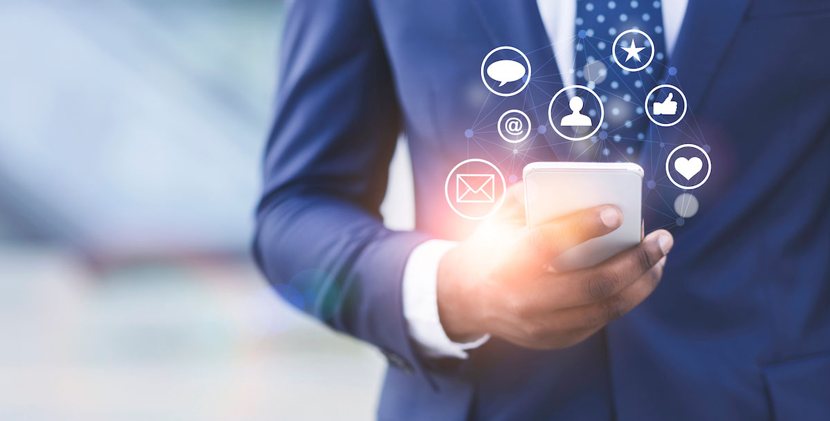 5 Tips for Using Company Branding in Your Social Media