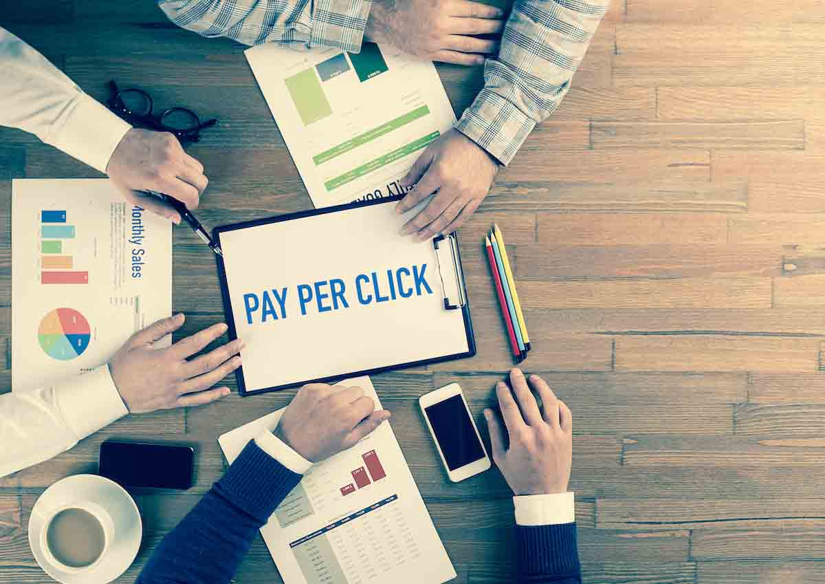 Make the Most of Your Pay-Per-Click Advertising Campaign This Year