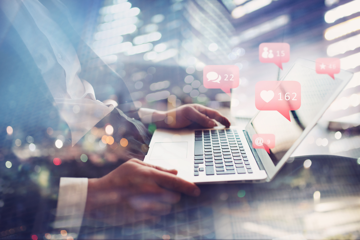 Top 5 Social Media Platforms for Business