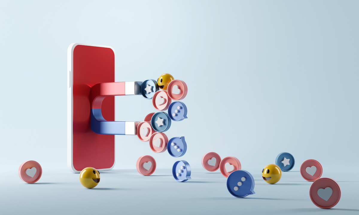 How to Increase Social Media Engagement