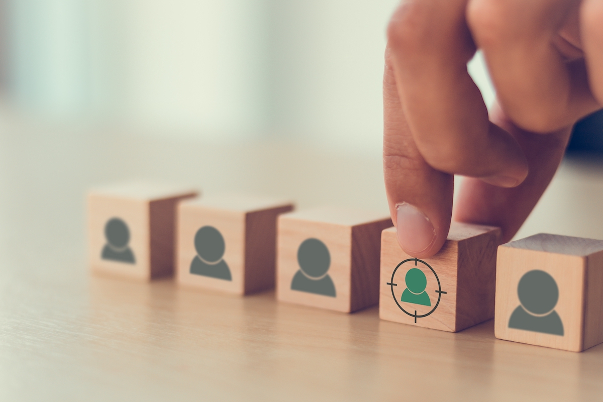 What Are Buyer Personas in Digital Marketing?