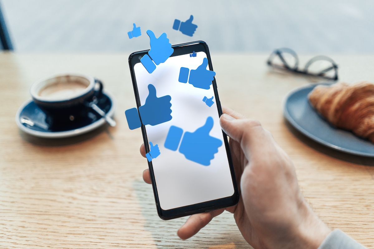 5 Digital Marketing Ideas for Restaurants