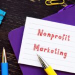 How Do Nonprofits Do Marketing?