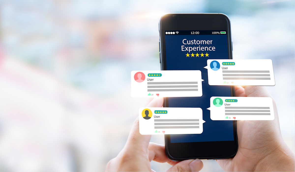 How Important Are Customer Reviews?