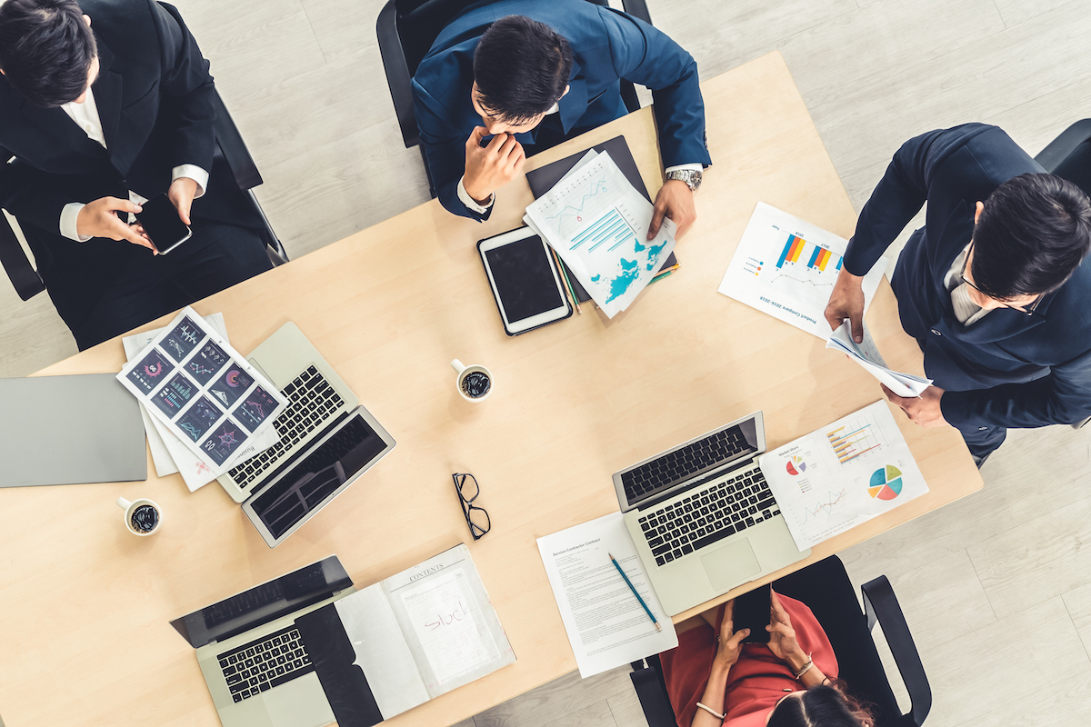 What Does a Marketing Group Do?