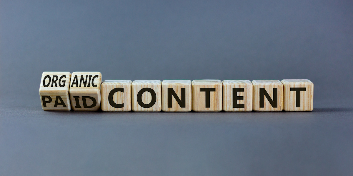 What Is Organic Marketing in San Diego and How Can I Use It?