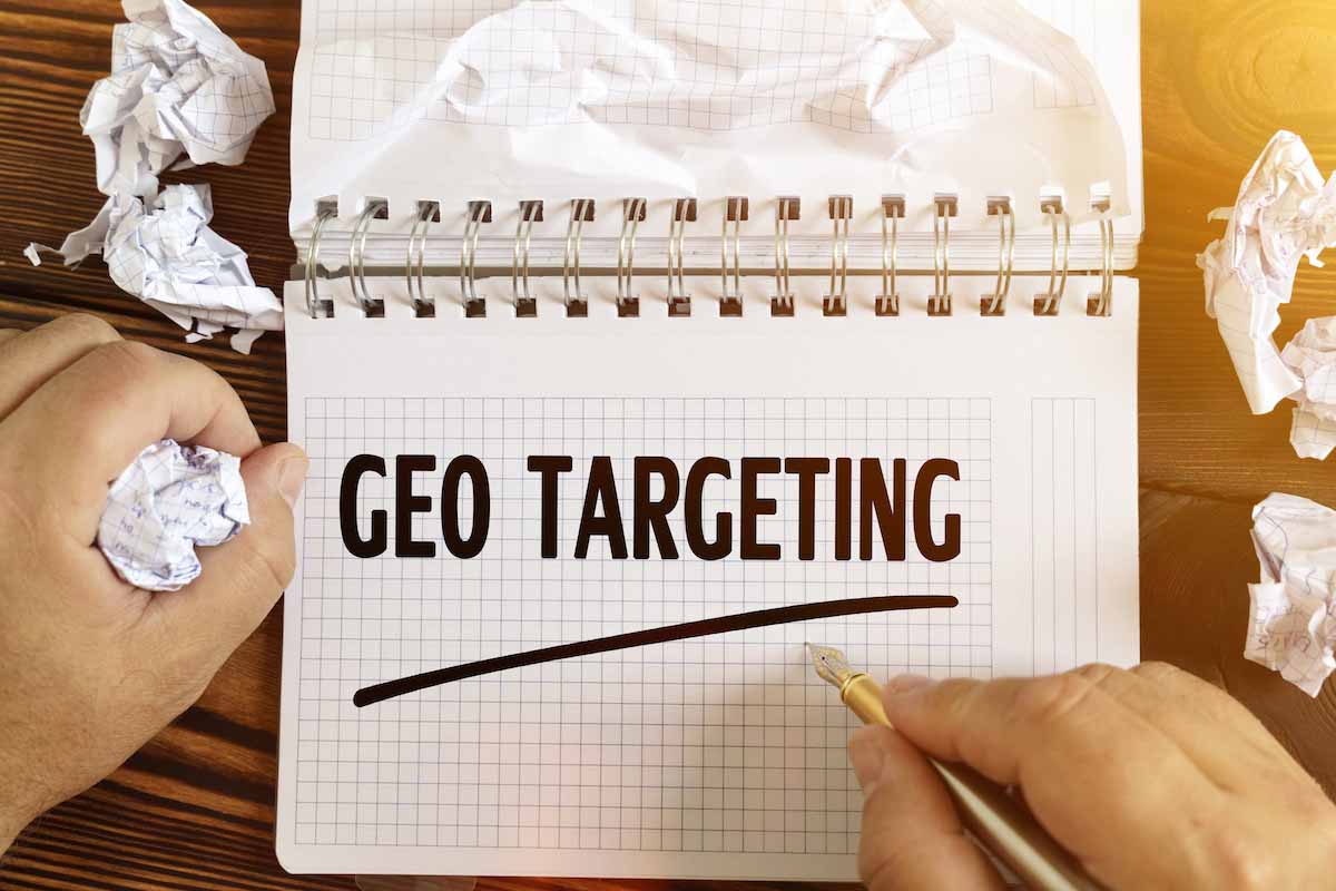 What Is Geotargeting and How Is It Used?