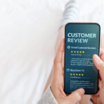 How Important Is Your Business's Online Reputation?