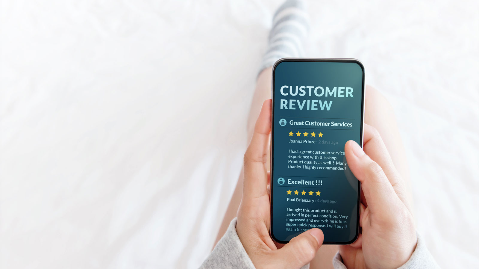 How Important Is Your Business’s Online Reputation?