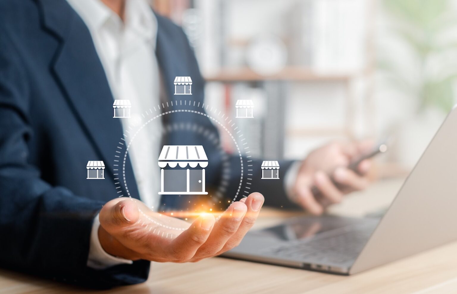 How Can a Marketing Agency Help My Franchise?