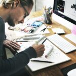 5 Reasons Your Franchise Should Be Working With a Graphic Design Agency