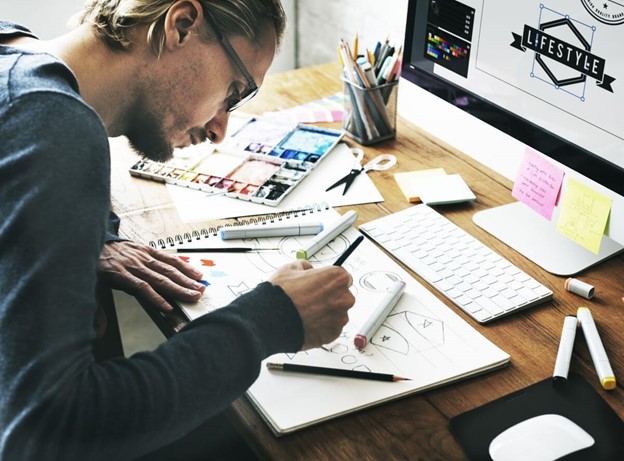 5 Reasons Your Franchise Should Be Working With a Graphic Design Agency