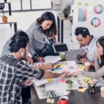 5 Strategies for Creating a Consistent Brand Image in a Global Market