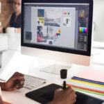 Creating Engaging Digital Ads Through Graphic Design