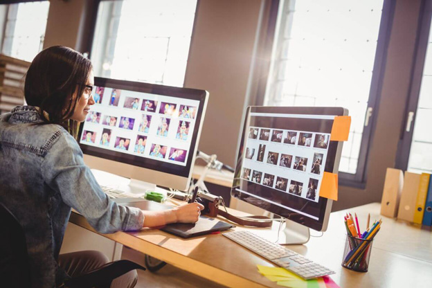 Designing Success: Why Brands Flourish With Creative Agency Expertise