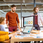 How Do Marketing Agencies Create Customized Strategies for Businesses?