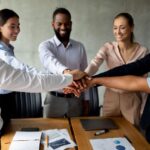 How To Leverage Partnerships and Alliances to Enhance Your Global Marketing