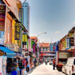 What Are the Key Differences Between Domestic and International Marketing?