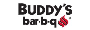 Buddy's Bar-B-Q logo
