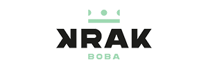 Krak Boba logo