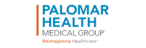 Palomar Health Medical Group logo