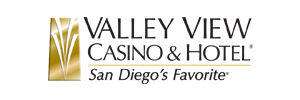 Valley View Casino & Hotel logo